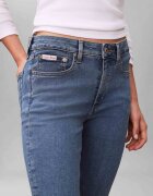 Calvin Klein Jeans Blugi | Skinny fit | mid rise