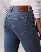 Calvin Klein Jeans Blugi | Skinny fit | mid rise