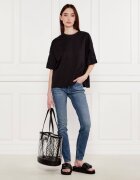 Calvin Klein Jeans Blugi | Skinny fit | mid rise