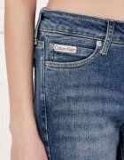 Calvin Klein Jeans Blugi | Skinny fit | mid rise