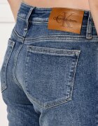 Calvin Klein Jeans Blugi | Skinny fit | mid rise