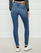Calvin Klein Jeans Blugi | Skinny fit | mid rise