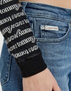 Calvin Klein Jeans Blugi | Skinny fit | mid rise