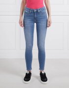 Calvin Klein Jeans Blugi | Skinny fit | mid rise