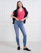Calvin Klein Jeans Blugi | Skinny fit | mid rise