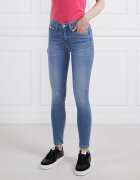 Calvin Klein Jeans Blugi | Skinny fit | mid rise