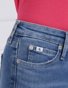 Calvin Klein Jeans Blugi | Skinny fit | mid rise