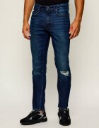 Calvin Klein Jeans Blugi | Slim Fit