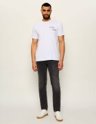 Calvin Klein Jeans Blugi | Slim Fit | stretch