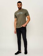 Calvin Klein Jeans Blugi STAGHORN | Slim Fit | stretch