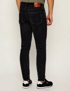 Calvin Klein Jeans Blugi STAGHORN | Slim Fit | stretch