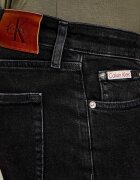 Calvin Klein Jeans Blugi STAGHORN | Slim Fit | stretch
