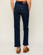 Calvin Klein Jeans Blugi | Straight fit | high rise