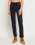 Calvin Klein Jeans Blugi | Straight fit | high rise