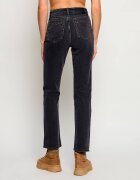 Calvin Klein Jeans Blugi | Straight fit | high rise
