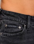 Calvin Klein Jeans Blugi | Straight fit | high rise