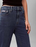 Calvin Klein Jeans Blugi | Straight fit | high rise