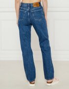 Calvin Klein Jeans Blugi | Straight fit | high rise