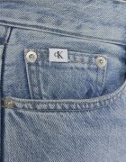 Calvin Klein Jeans Blugi | Straight fit | high rise
