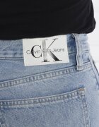 Calvin Klein Jeans Blugi | Straight fit | high rise