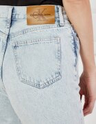 Calvin Klein Jeans Blugi | Straight fit | high waist
