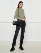 Calvin Klein Jeans Blugi | Straight fit | high waist