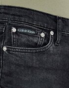 Calvin Klein Jeans Blugi | Straight fit | high waist