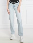 Calvin Klein Jeans Blugi | Straight fit | low rise