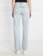 Calvin Klein Jeans Blugi | Straight fit | low rise