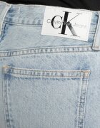 Calvin Klein Jeans Blugi | Straight fit | low rise