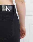 Calvin Klein Jeans Blugi | Straight fit | low rise