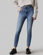 Calvin Klein Jeans Blugi | Super Skinny fit