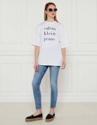 Calvin Klein Jeans Blugi | Super Skinny fit | high rise