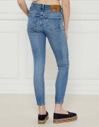 Calvin Klein Jeans Blugi | Super Skinny fit | high rise