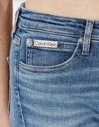 Calvin Klein Jeans Blugi | Super Skinny fit | high rise