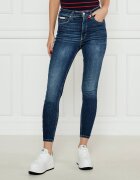 Calvin Klein Jeans Blugi | Super Skinny fit | high rise