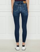 Calvin Klein Jeans Blugi | Super Skinny fit | high rise