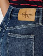 Calvin Klein Jeans Blugi | Super Skinny fit | high rise