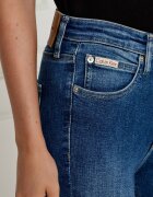 Calvin Klein Jeans Blugi | Super Skinny fit | high rise