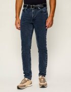 Calvin Klein Jeans Blugi Taper | Slim Fit