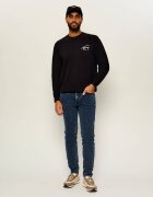 Calvin Klein Jeans Blugi Taper | Slim Fit