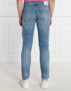 Calvin Klein Jeans Blugi TAPER | Slim Fit