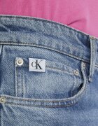 Calvin Klein Jeans Blugi TAPER | Slim Fit