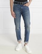 Calvin Klein Jeans Blugi TAPER | Slim Fit