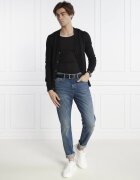Calvin Klein Jeans Blugi TAPER | Slim Fit