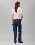 Calvin Klein Jeans Blugi | Tapered fit | high rise