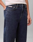 Calvin Klein Jeans Blugi | Tapered fit | high rise