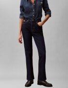 Calvin Klein Jeans Blugi The Brooke | flare fit | stretch