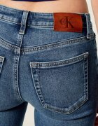 Calvin Klein Jeans Blugi VINTAGE AVENUE | Skinny fit | mid rise