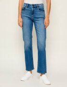 Calvin Klein Jeans Blugi Vintage Skyfall | Straight fit | stretch